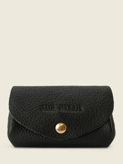 LeGustave Art Deco - Black
