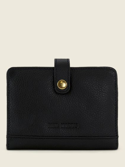 Long & Compact wallets