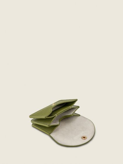 Basile - Olive Green