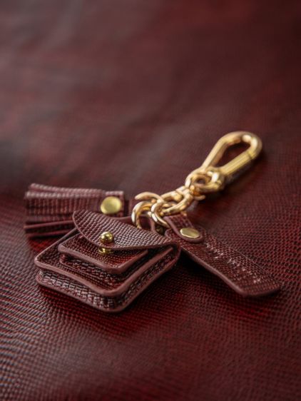 LaBreloque Mademoiselle George 1960 - Garnet