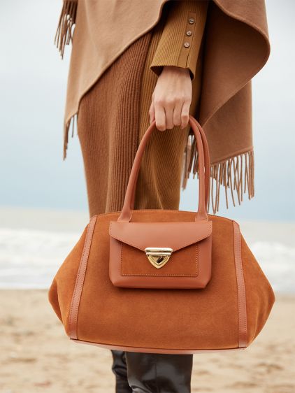 LeCaprice - Hazelnut