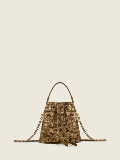 Capucine XS Bijoux - Golden