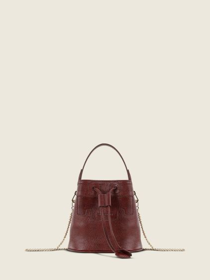 Capucine XS 1960 - Garnet
