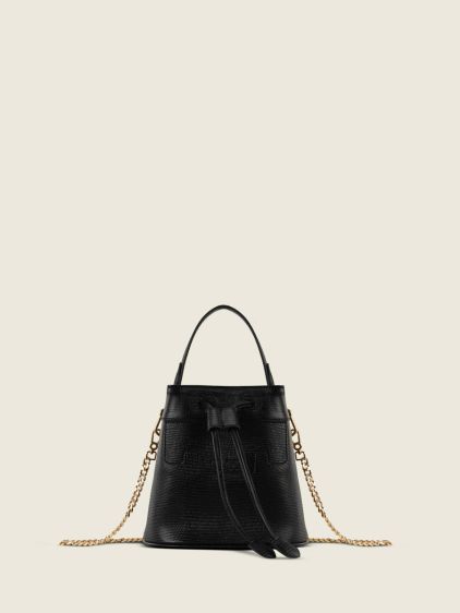 Capucine XS 1960 - Jet Black