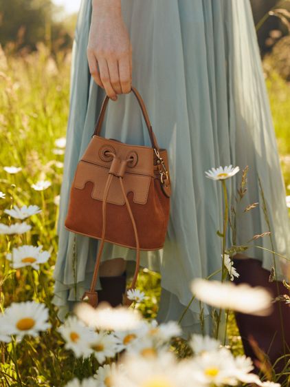 Capucine XS - Brick