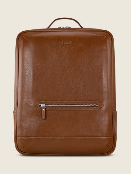 Charles - Light Brown