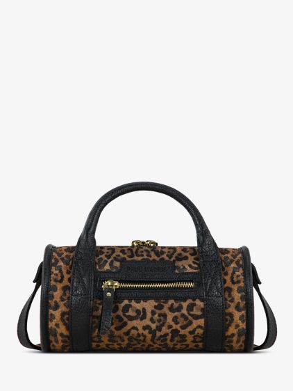 Charlie - Leopard