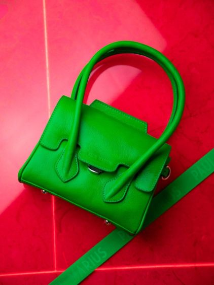 Colette XS Neon - Green