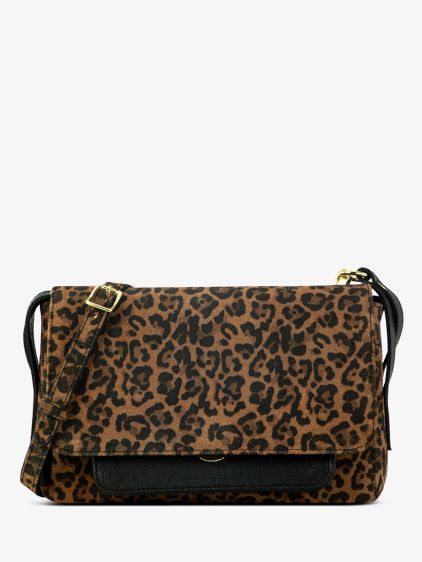 Diane S - Leopard