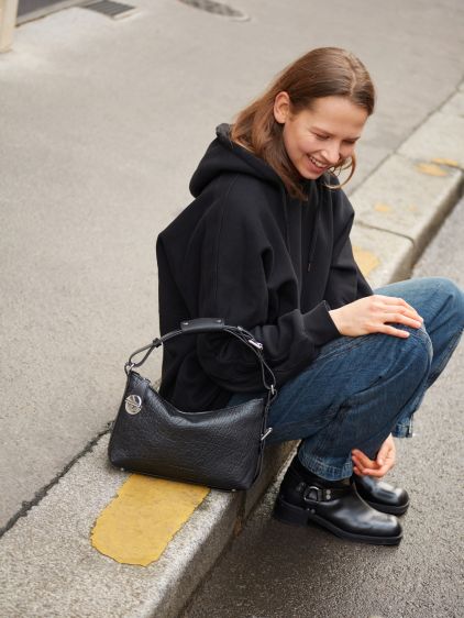 Elliott Baguette - Black