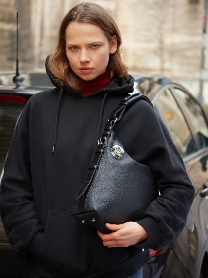 Elliott Hobo - Black