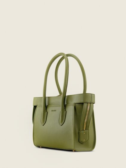 Eros - Olive Green