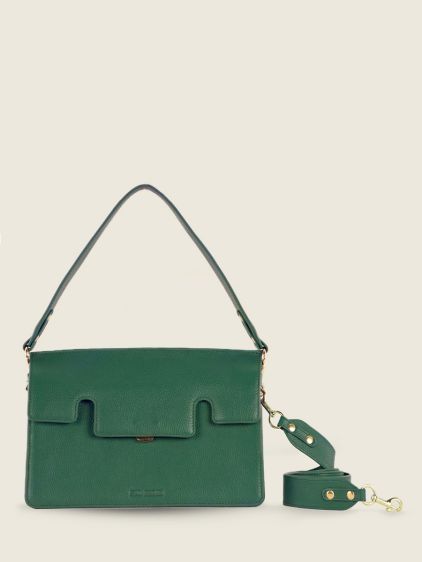 Gabrielle Azur - Imperial Green