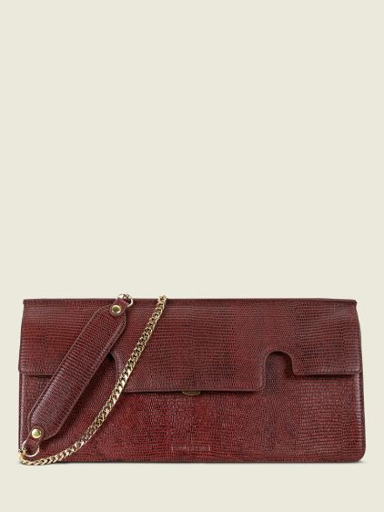Gabrielle Ultra Long 1960 - Garnet