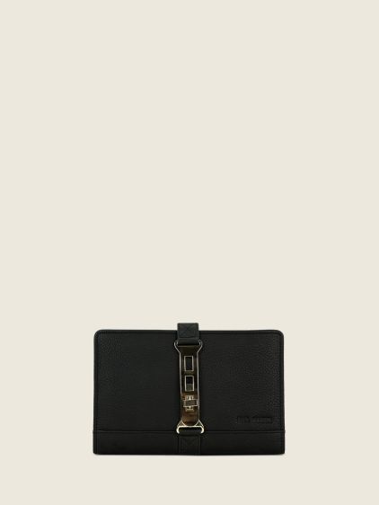 Gaspard - Soft Black