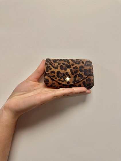LeGustave - Leopard