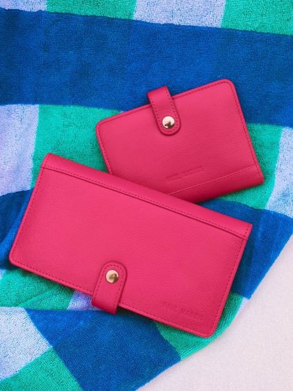 Larkswood small sales folded purse