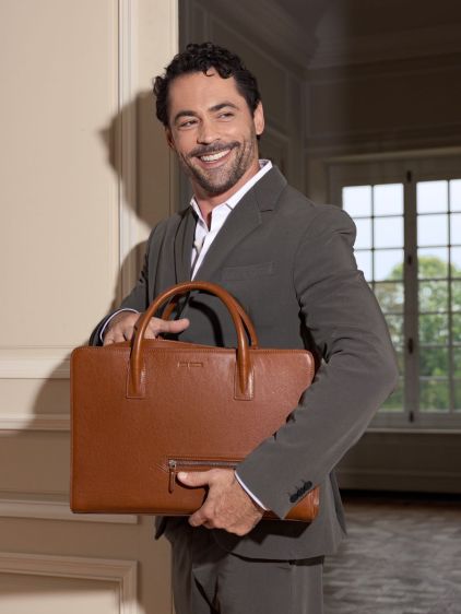 Jean - Light Brown