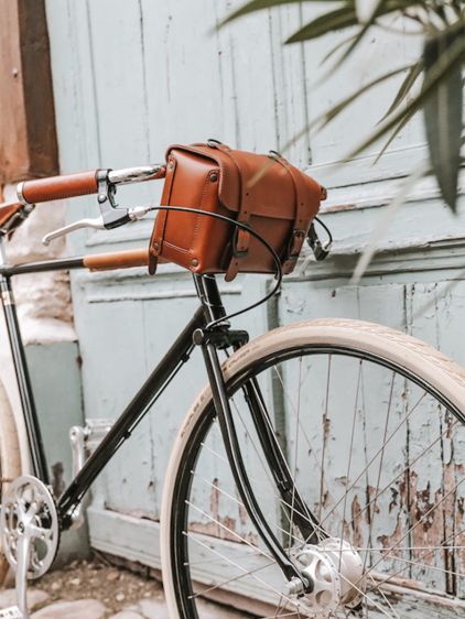 Bicyclette - S - Light Brown