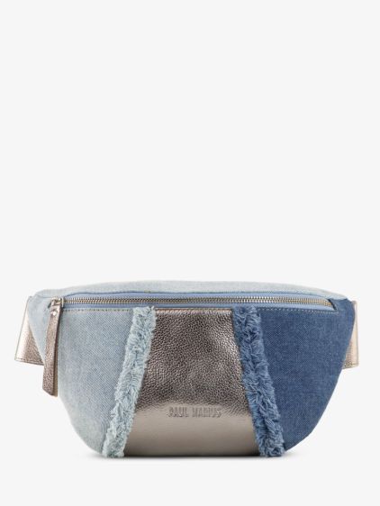 LaBanane - Denim / Steel