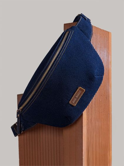 LaBanane Denim - Brut