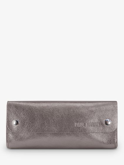 pencil case Copper LaTrousse de PAUL Copper PAUL MARIUS