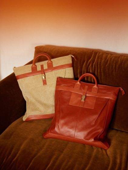  L'Aviateur - Oiled Cognac