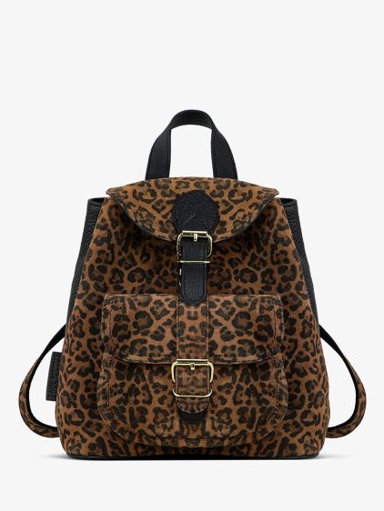 LeBaroudeur - Leopard