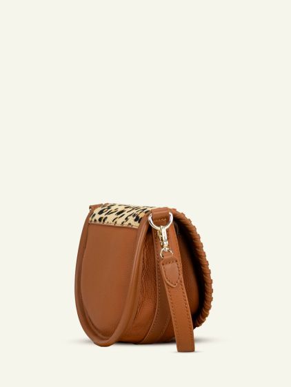 LeBobo S Leopard - Beige