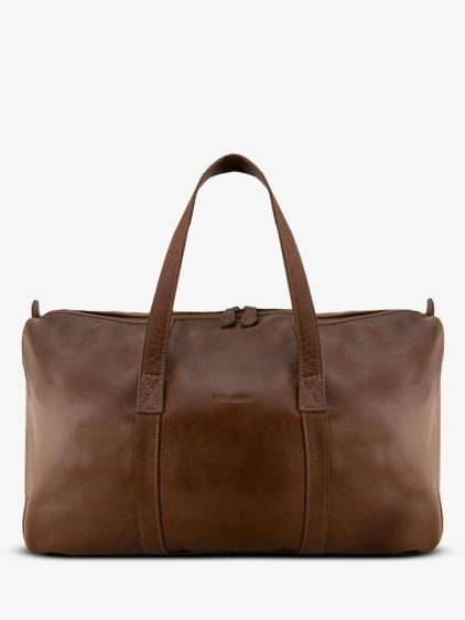 LeCabine - Tobacco Brown
