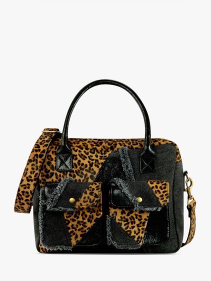 LeDandy Chimère - Denim / Black