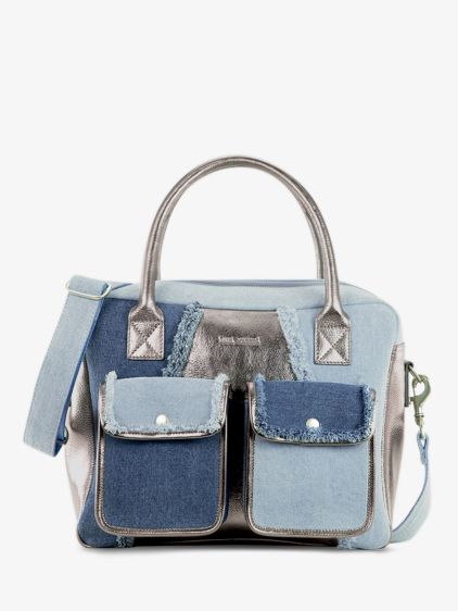 LeDandy - Denim / Steel