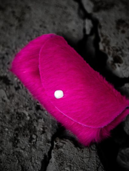 LeGustave Créature - Acid Pink