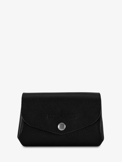 LeGustave M - Black