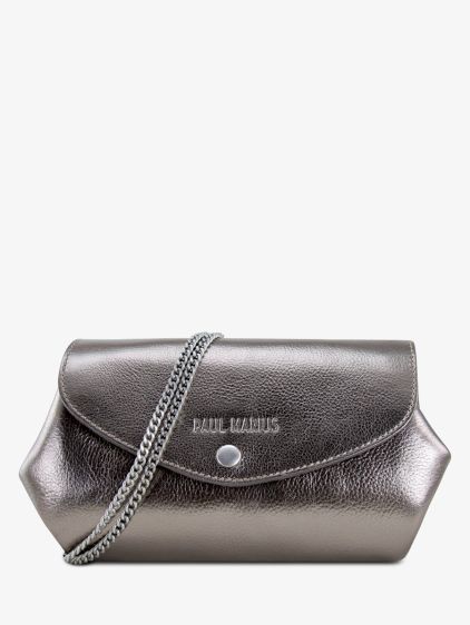 LeGustave Pochette - Steel