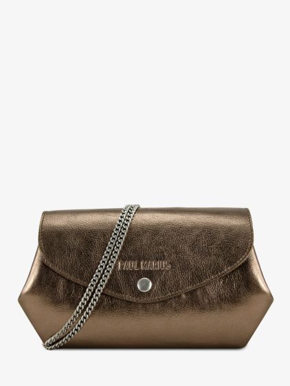 LeGustave Pochette - Copper