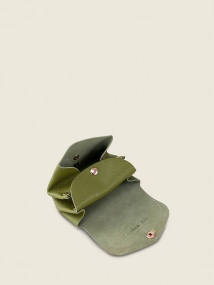 LeGustave - Olive Green