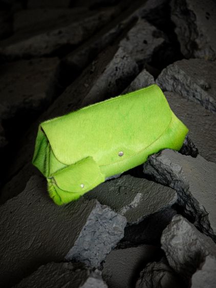 LeGustave XL Créature - Acid Green