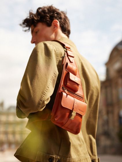 LeHolster - Oiled Cognac