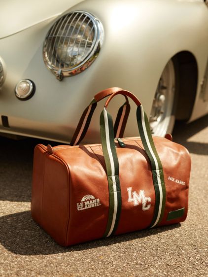 LeCabine - Le Mans Classic 2025
