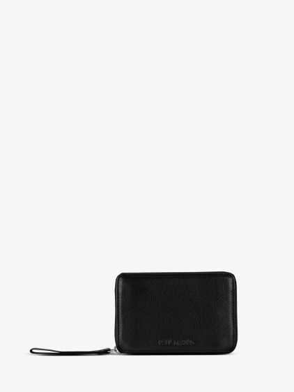 LePortefeuille Alice - Black