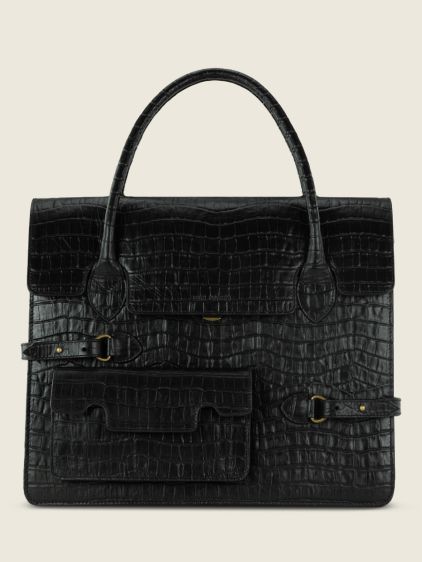 LeSecrétaire Héritage - Jet Black