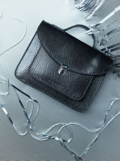 Mademoiselle George - Steel Star