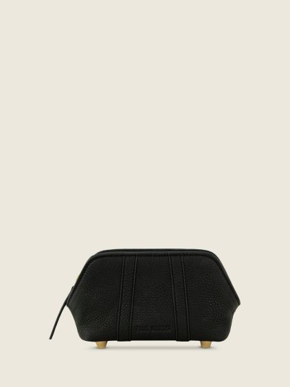 Louis - Soft Black
