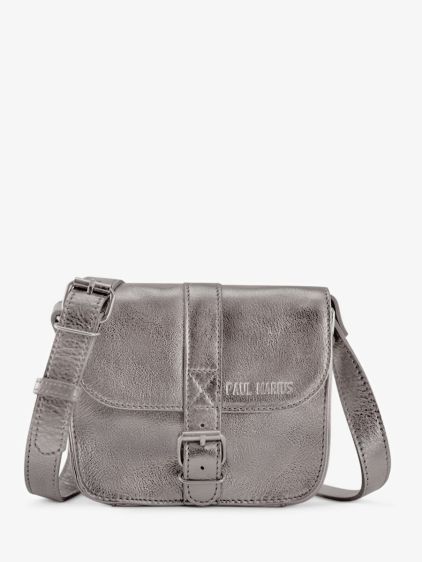 Sac paul marius jaune hotsell