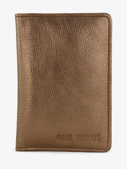 Porte passeport discount paul marius
