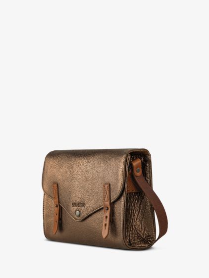 L'Indispensable - Copper