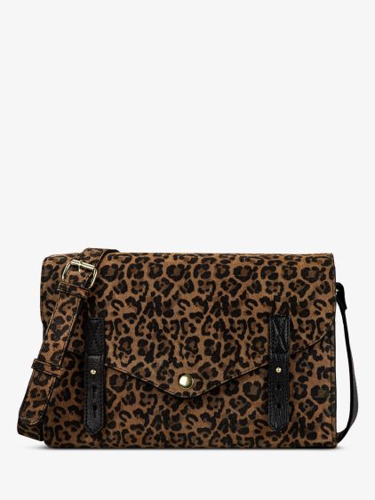 Paul marius mademoiselle george leopard clearance