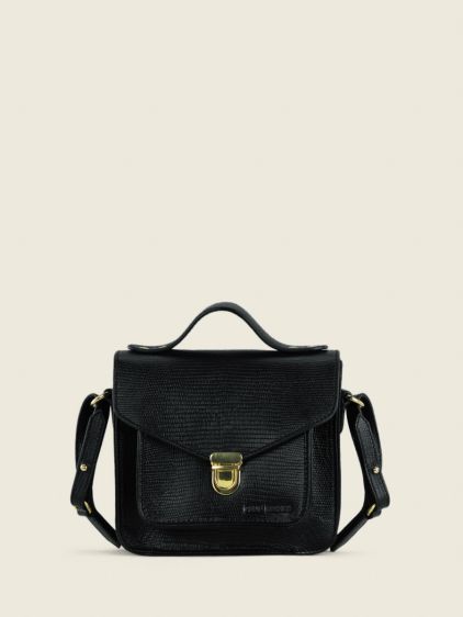 Mademoiselle George XS 1960 - Jet Black