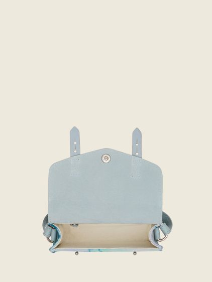 LeMini Indispensable - Tie & Dye Blue